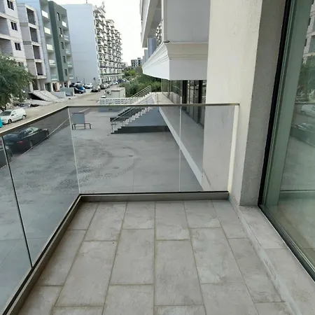 La Dame Blanche Appartement Năvodari